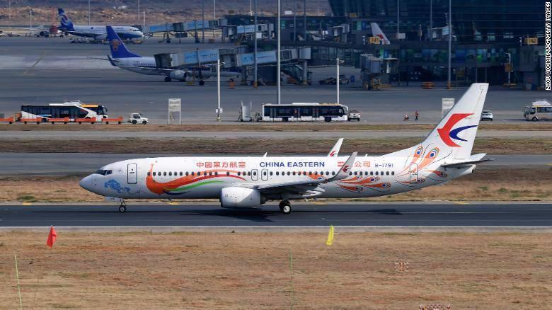 May bay Boeing 737