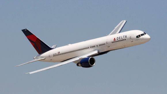 May bay Boeing 757