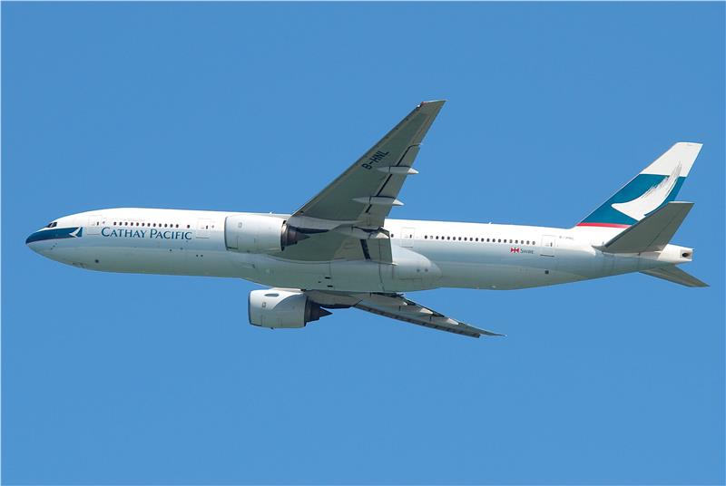 May bay Boeing 777