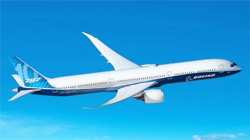 Máy bay Airbus A787 Dreamliner