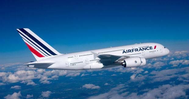 Air France Air France