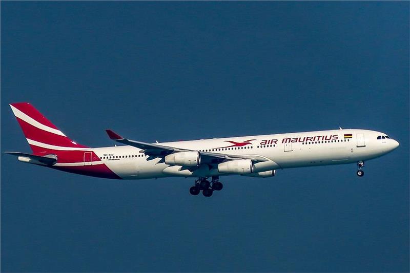 Hãng hàng không Air Mauritius 