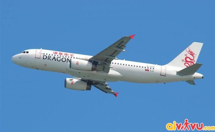 Cathay Dragon