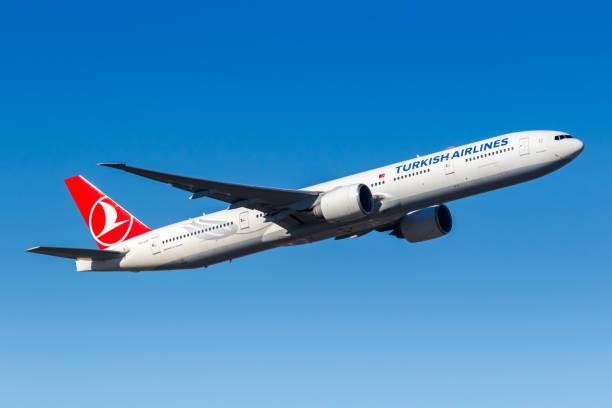 Turkish Airlines A330 300