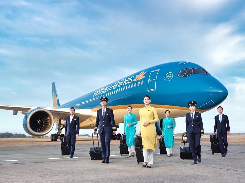 Vietnam Airlines 
