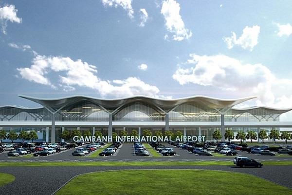 Cam Ranh International Airport - Nha Trang