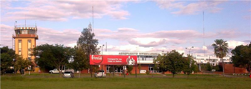 Sân bay Formosa Sân bay Formosa