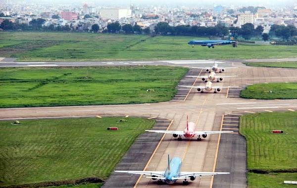 Sân bay Thành Sơn Sân bay Thành Sơn