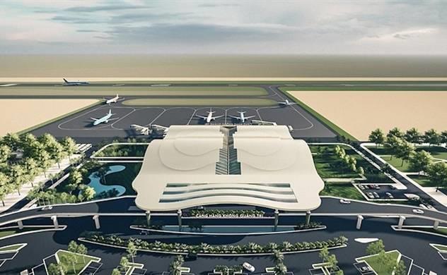 Sân bay Quảng Trị