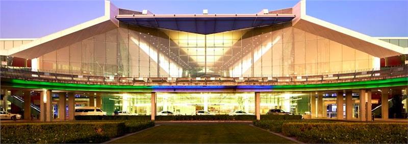 Sân bay quốc tế Canberra Sân bay quốc tế Canberra