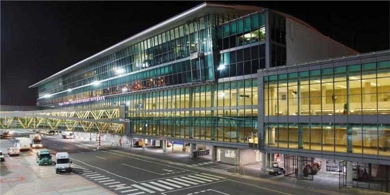 Sân bay quốc tế Cape Town Sân bay quốc tế Cape Town