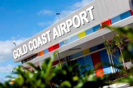 Sân bay Gold Coast