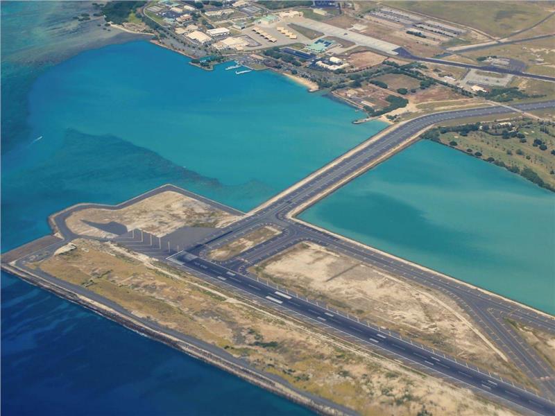 Sân bay quốc tế Honolulu Sân bay quốc tế Honolulu