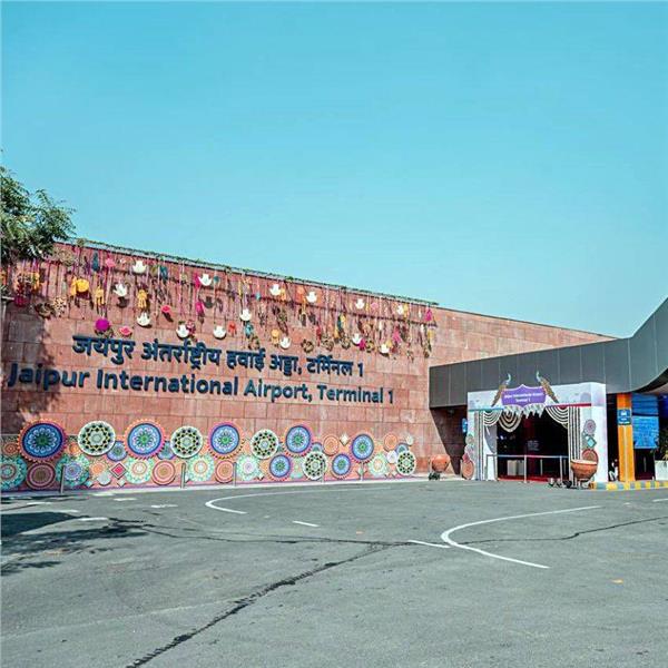 Sân bay quốc tế Jaipur Sân bay quốc tế Jaipur