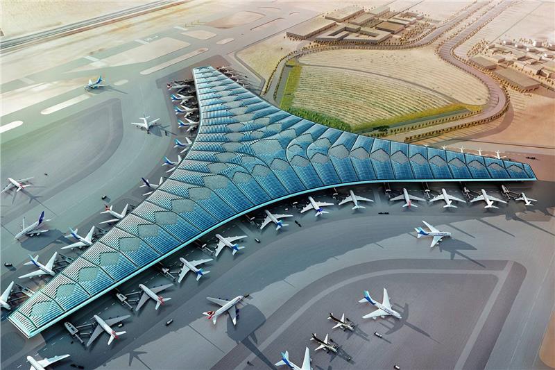 Sân bay quốc tế Kuwait Sân bay quốc tế Kuwait