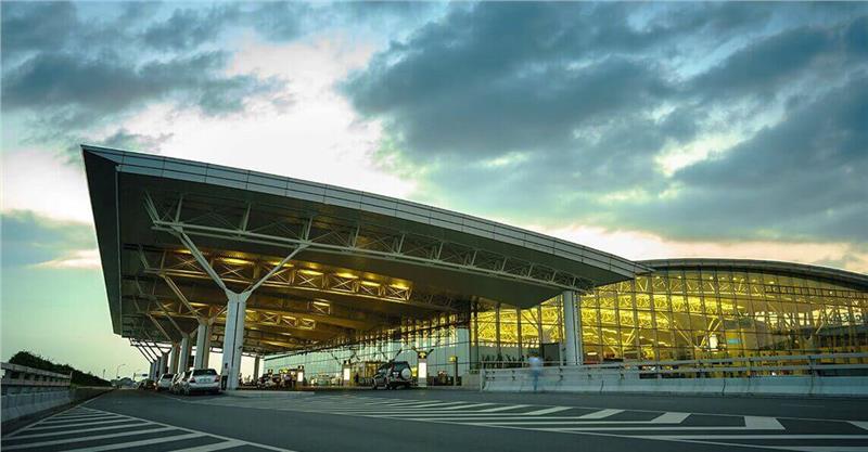 Cảng hàng không quốc tế Nội Bài Cảng hàng không quốc tế Nội Bài