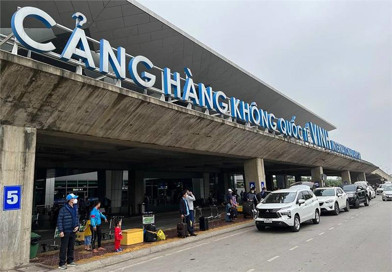 Nhà ga Vinh Nhà ga Vinh