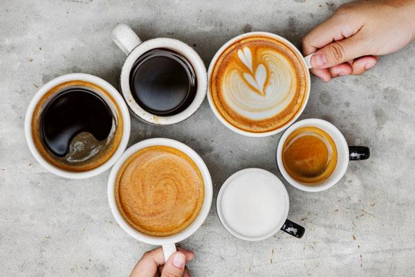4 thời điểm tuyệt đối không nên uống cà phê