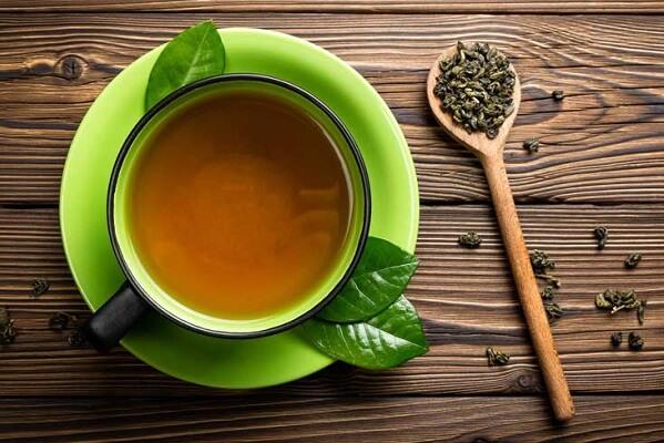 5 loại trà tốt nhất cho sức khỏe
