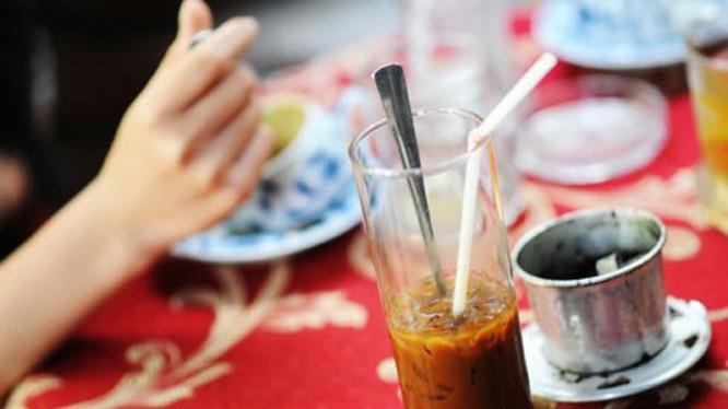Văn hóa cà phê của người Hà Nội và người Sài Gòn
