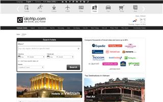 AloTrip offers new Hotel booking online