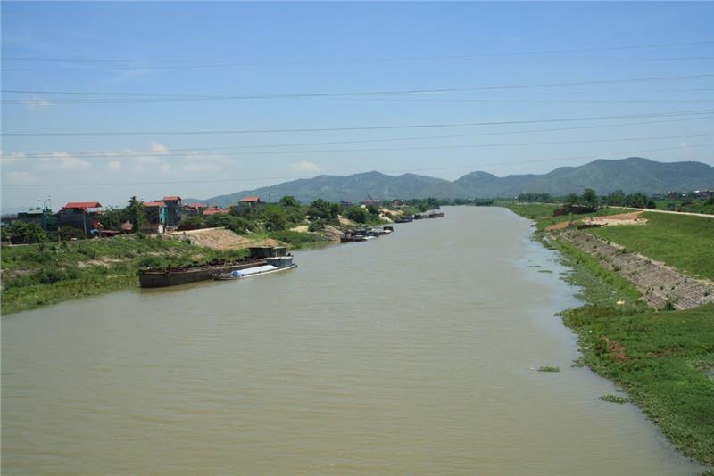 Thuong River