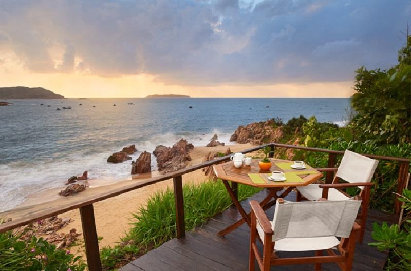 AVANI Quy Nhon Resort and Spa - private dining