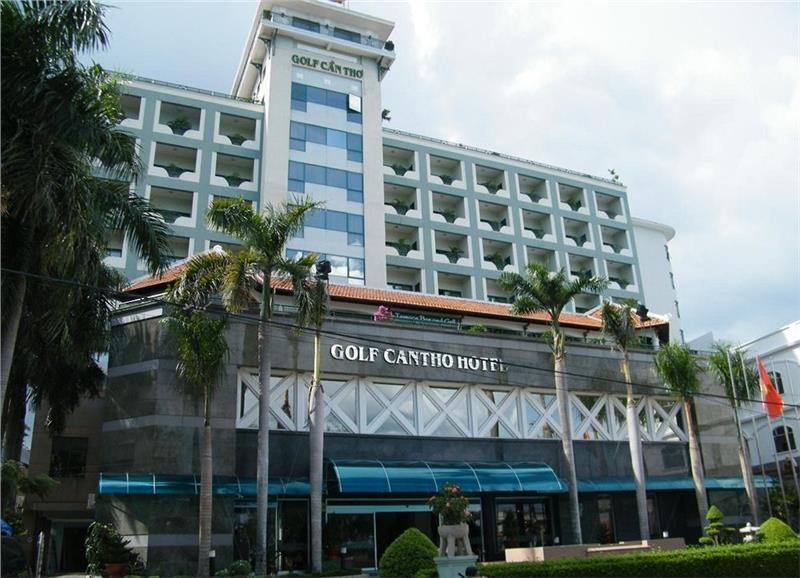 Golf Can Tho Hotel