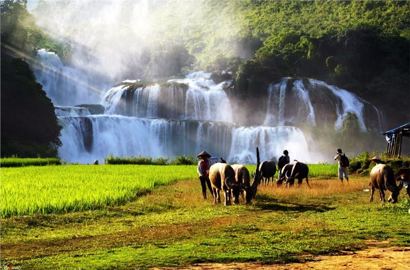 Northwest Vietnam creates breakthrough in tourism
