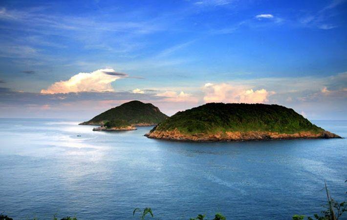 Tai Island