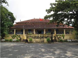 Island Lord Palace