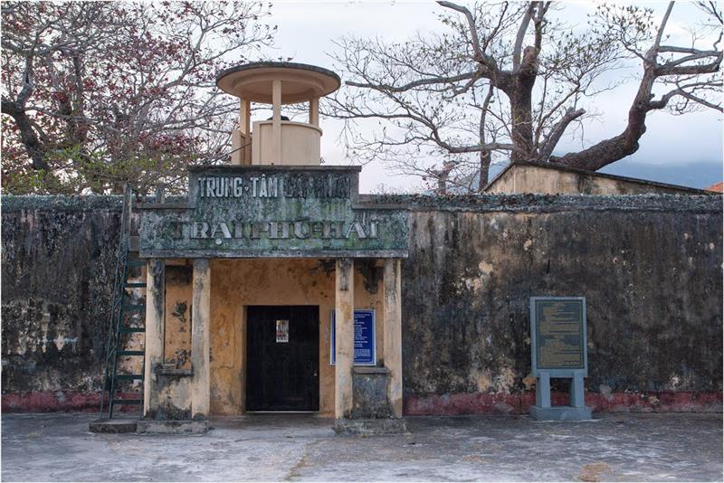 Phu Hai Prison