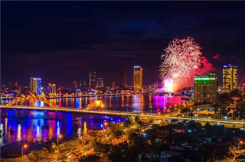Da Nang International Fireworks Competition