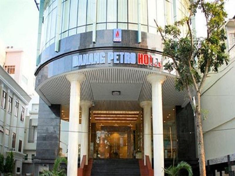 Da Nang Petro Hotel