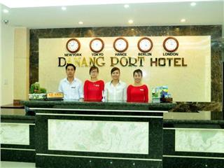 Da Nang Port Hotel