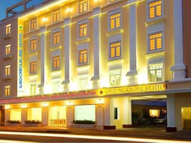 Saigon Tourane Hotel