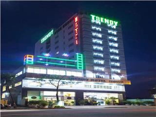 Trendy Hotel Da Nang
