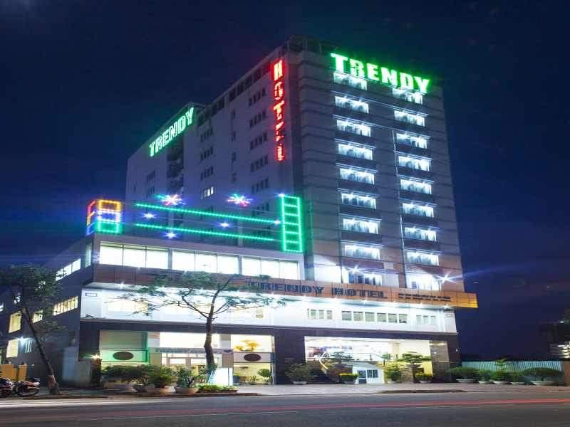 Trendy Hotel Da Nang