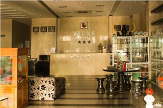 Varna Hotel Da Nang introduction