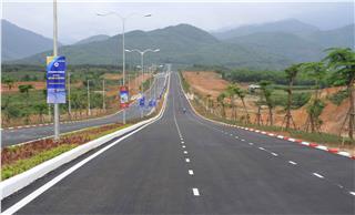 Ba Na - Suoi Mo Road in Da Nang inaugurated