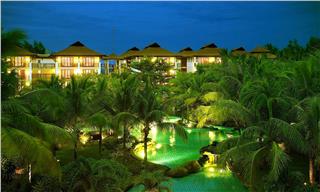 Furama Resort Da Nang introduction