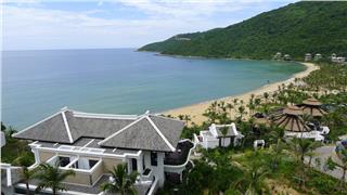 InterContinental Da Nang - World's Leading Luxury Resort 2014