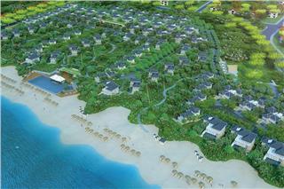 Premier Village Da Dang Resort opening soon