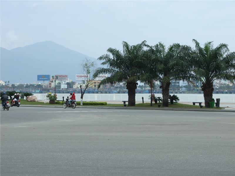 Da Nang becoming the most worth-living city in Vietnam
