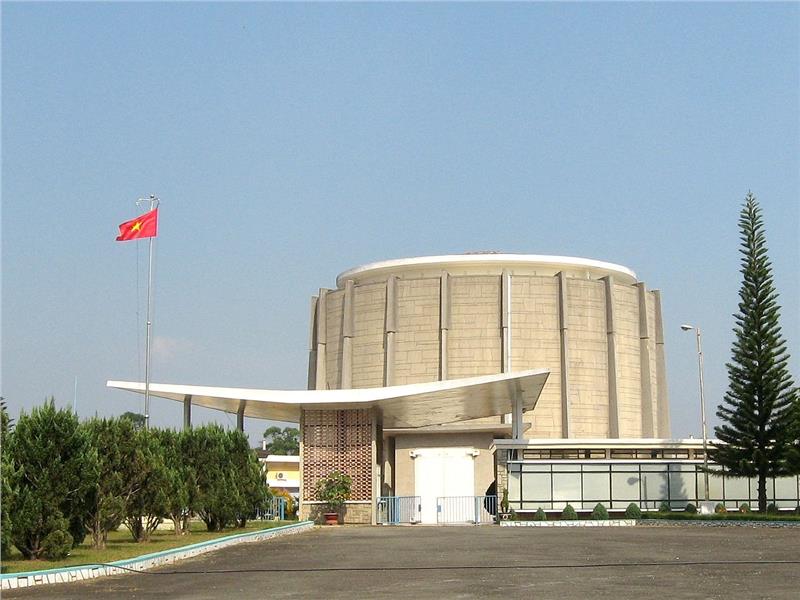 Dalat Nuclear Research Institute
