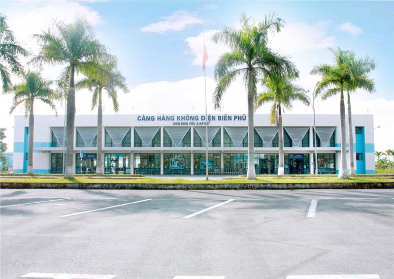Dien Bien Phu Airport