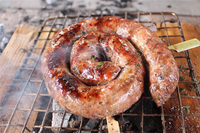 Boerewors Boerewors