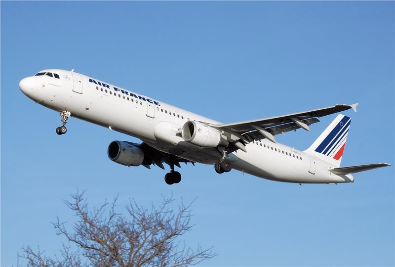 Air France A321-200