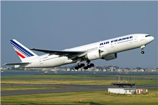 Early Bird Air France Business Promotion to France & Europe