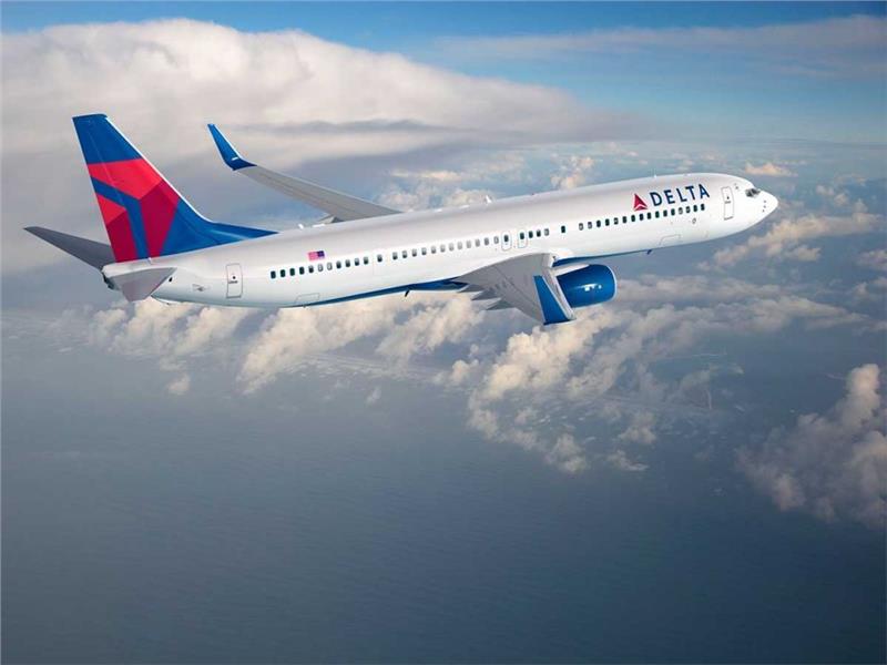 Delta Air Lines Introduction